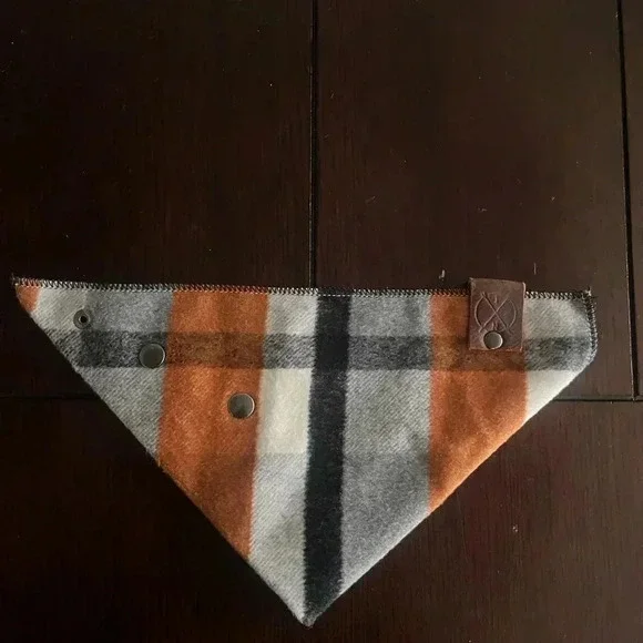 Native Instinct Co. Small Dog Bandana - Picture 9 of 9